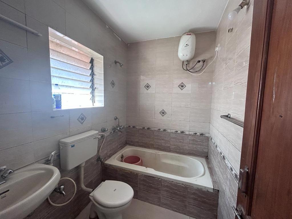 Bliss De Villa カラングート 部屋 写真